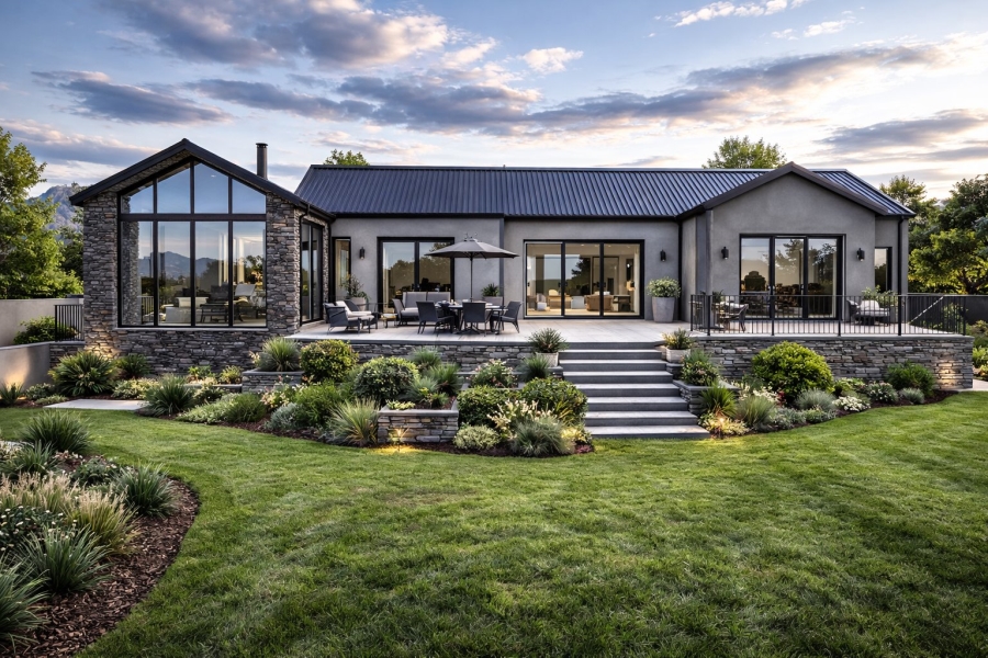 3 Bedroom Property for Sale in Mzuri Estate Western Cape